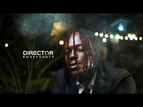 OKESE1 DONT COME TOO CLOSE (Performance Video)