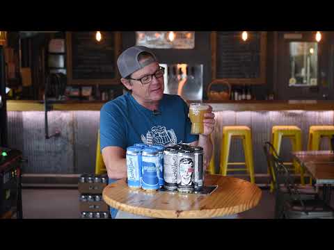 Double Feature & Oktoberfest Distro Update