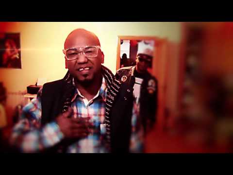 P8 Guevara feat Jerry Didier - Freestyle Again.mpeg