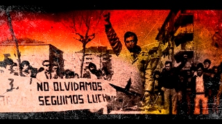 SOZIEDAD ALKOHOLIKA - No Olvidamos, 3 de Marzo (Video Lyric Oficial)