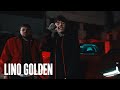 LINO GOLDEN ✖️ RENVTØ - YETTI (feat. Adam8) 🐻 Official Video