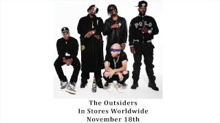 R.F.C. (Smoke DZA & Al-Doe) - "They Got Money" (feat. Damon Dash) [Official Audio]