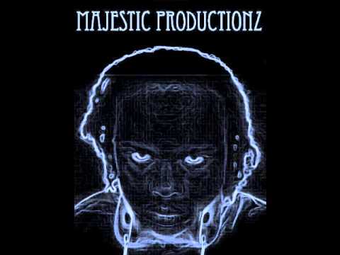 majestic productions - 2nd time around