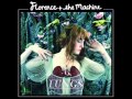 florence and the machine swimming demo 