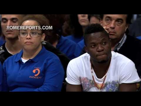 Jubileo de los presos: El Papa pide a la sociedad que facilite la reinserción de los reos