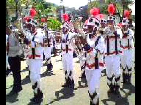 FANJUCE - 7 de Setembro 2010.