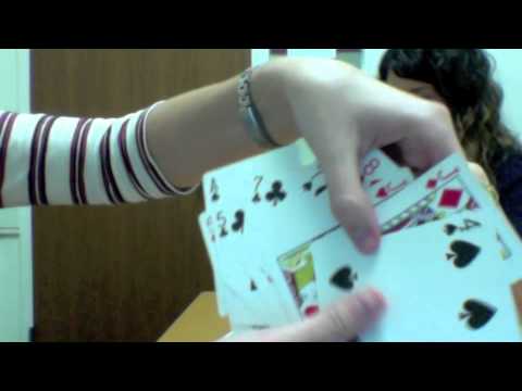 How to play gin rummy 