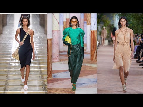 Barbara Valente | 2020 Runway Collection