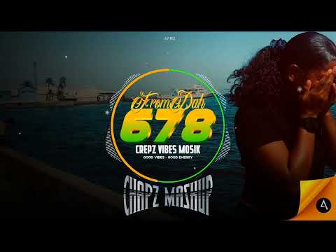 Kelechi Africana - Ring ( Chapz Mashup )2025. 🇻🇺