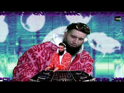 BIG DOPE P | POUND AND YAM DJ SET [BASS/CLUB, FOOTWORK, GHETTOHOUSE]