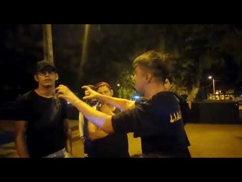 eako vs Argón... conavi free Itauguá Paraguay 🇵🇾