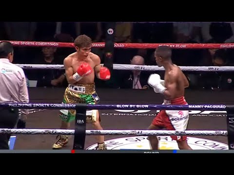 Melvin Jerusalem vs Siyakholwa Kuse | Castilo vs Jerusalem Full Fight (Highlisghts)