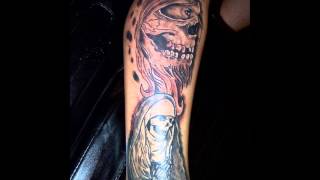 In Love with Useless - A Sunny Day in Glasgow