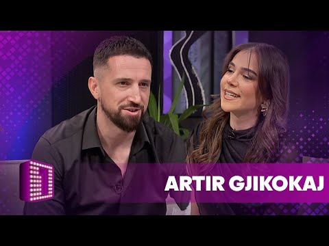 Nga dorëzimi te skena- sakrificë dhe emocione që prekin zemrën, Artir Gjikokaj “1 NATE” - 02.02.2026
