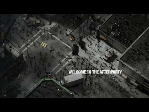 Dead Rising 3 - Trailer