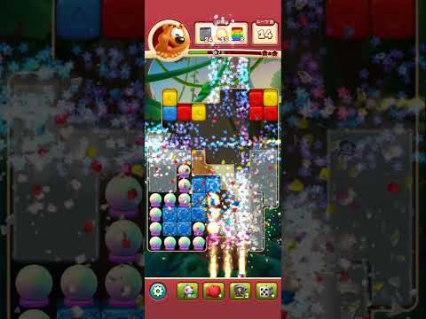 Toon Blast Level 6199-6201-2 Clear @mlupin‘s Room(1)