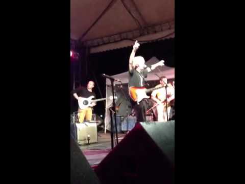 Black 47 @ The South Buffalo Irish Festival