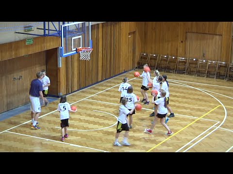 Weekend z koszykówką w Tarnowie- Magazyn Miejski 14/05/2015 - imav.tv