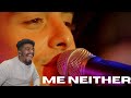Brad Paisley - Me Neither (Country Reaction!!)