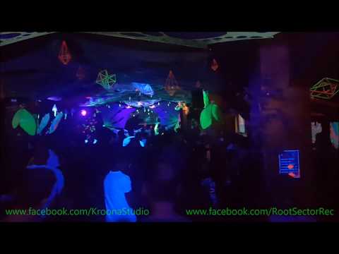 Mekong Live @ Sector of Frequency (08.12.2018, MuK - Gießen 🇩🇪)