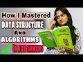 How I Master Data Structures And Algorithms For Interview தமிழ் Crack BIG GIANTS
