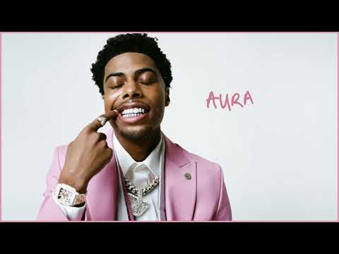 KAIRO KEYZ - AURA [VISUALISER]