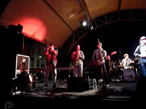 La Gabylie "Je Vous Salue ma rue!"