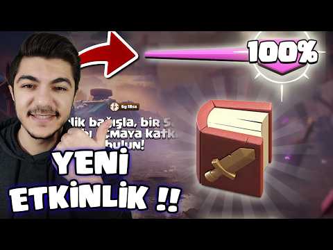 NEW VALENTINE'S DAY EVENT!! - Clash Of Clans