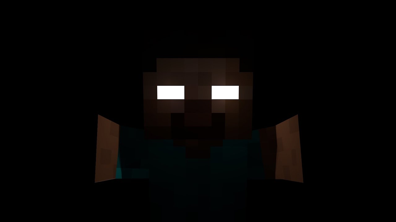 Minecraft's Most Disturbing Experiment