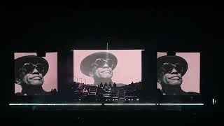 Cloud Of UnKnowing by Gorillaz Live at Liverpool M&amp;S Bank Arena 29th March 2026