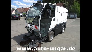 Venta de Bucher CityCat CC1000 ERSATZTEILTRÄGER Kehrmaschine SPAREPARTS barredora - Imagen 4 | Autoline BO Bucher CityCat CC1000 ERSATZTEILTRÄGER Kehrmaschine SPAREPARTS barredora | Imagen 4 - Autoline
