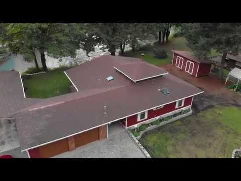 20811 Entsminger Rd. Arlington WA 98223 - Riverfront Home for Sale