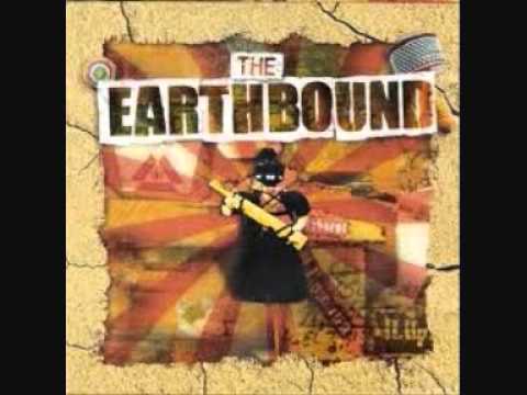 The Earthbound - el carretero