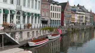 Gent Belgium Tourist Information (Ghent)