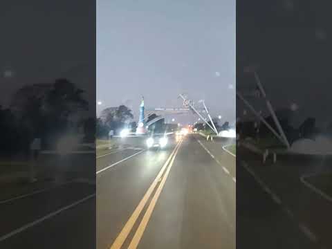 Cianorte PR/ PR 323/ cidade têxtil 🚛🚀