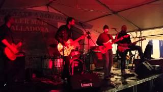 Collón Pierno - Haircut and attitude