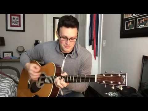Thumbnail for Jump Little Children/Jay Clifford: "Mexico" (Lesson/Tutorial/Tuning) - Tyler Herrin by Jump, Little Children
