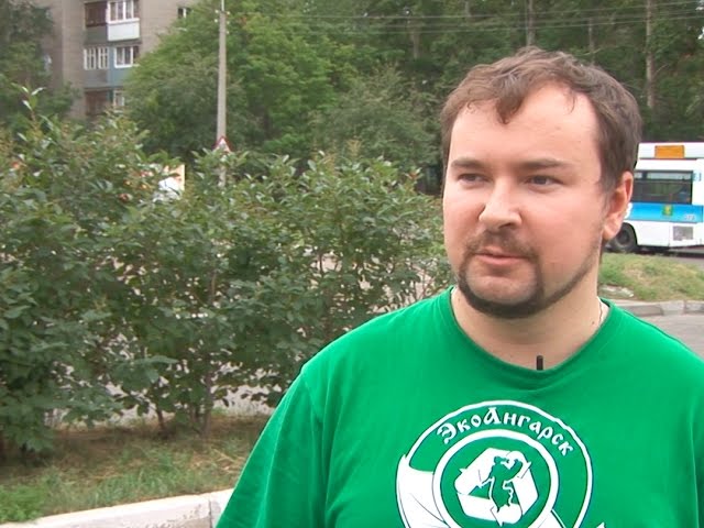 Молодежь приглашает на субботник