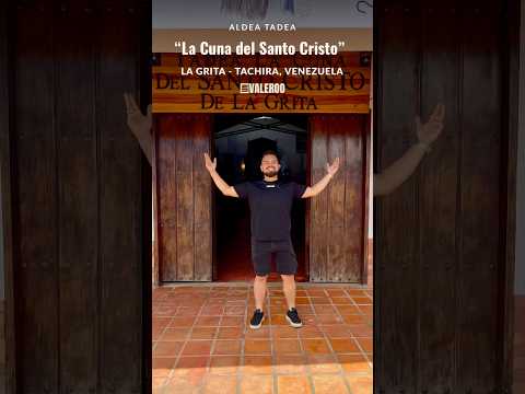 📍 Sector Tadea, La Grita Estado Tachira, Venezuela l ☺️