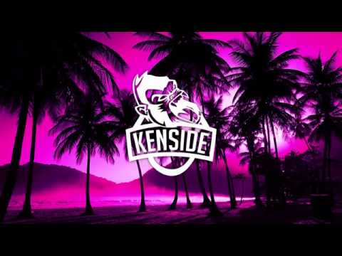 DJ KENSIDE &DJ NOKS-EN LOVE☆TIICHÙÙ zoukremix 2K17