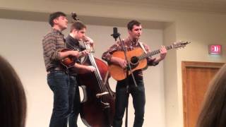 Mipso: Wayfaring Stranger/Billy Jean