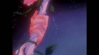 aaliyah - I care 4 u (slowed + reverb)