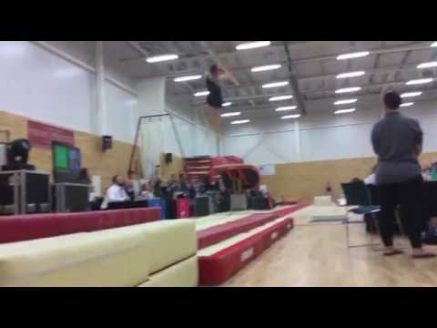 Daniel Purvis (Southport) at MLO2016 - VT  - 14.700