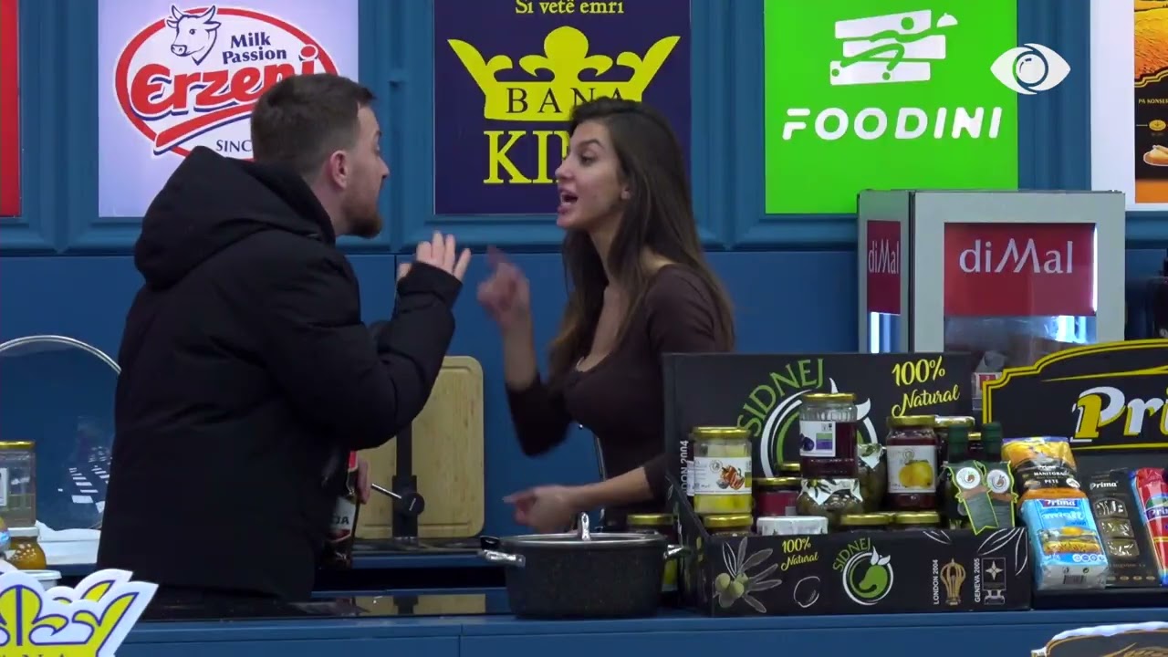 “Çfarë i ke thënë Krisës”/ Tiri-Loredanës: Ti je vajzë e pavlerë, je llum dhe unë me ty…