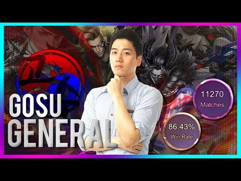 (12/16) Solo Smurf Special to Mythic Glory with 80% Winrate