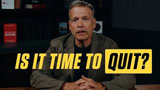 Is It Time to Quit Your Job and Coach Full-Time? Key Signs You Shouldn’t Ignore