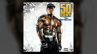 50 Cent - A Baltimore Love Thing (Official Instrumental)