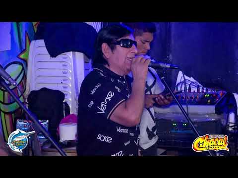 LLANTO DE UN NIÑO...CHACAL Y SUS ESTRELLAS - EL HUARIQUE DE ALARCON 2021