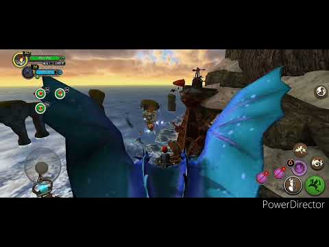School of dragons Thawfest - Obtaining the Seastormer