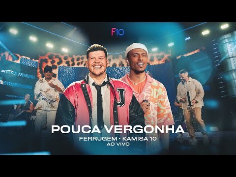 Kamisa 10 - Pendências - Ao Vivo (w/ Natanzinho Lima) on Spotify Charts